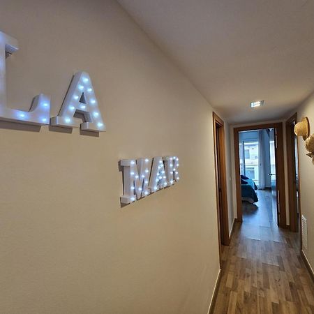 La Mar Daire Amposta Dış mekan fotoğraf