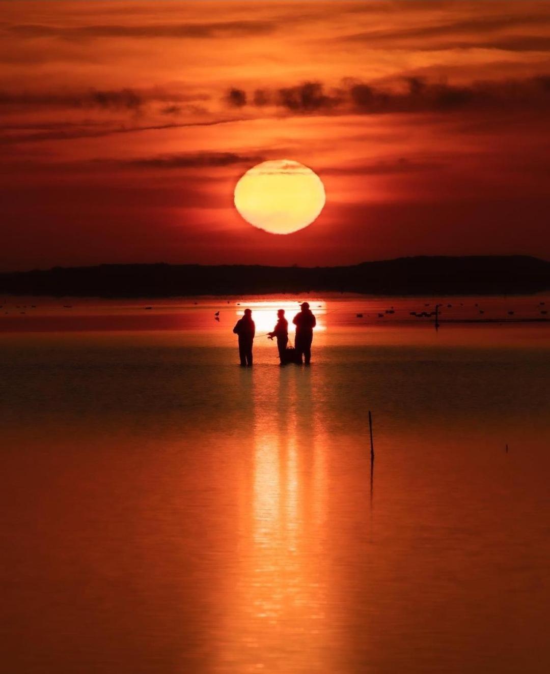 La Mar Daire Amposta Dış mekan fotoğraf